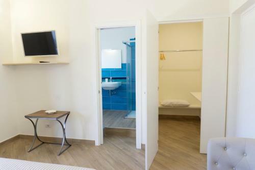 Apartamento Appartamento In Villa Ariel
