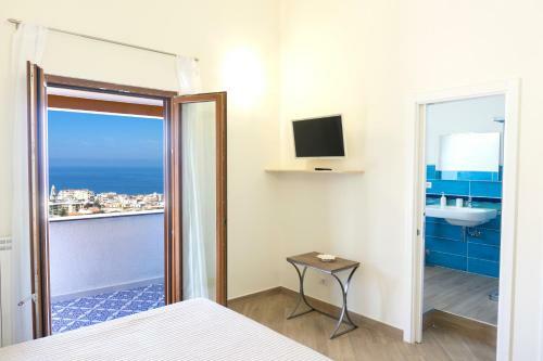 Apartamento Appartamento In Villa Ariel