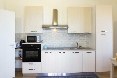 Apartamento Appartamento In Villa Ariel