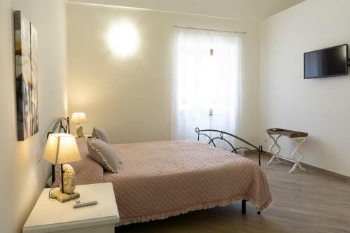 Apartamento Appartamento In Villa Ariel