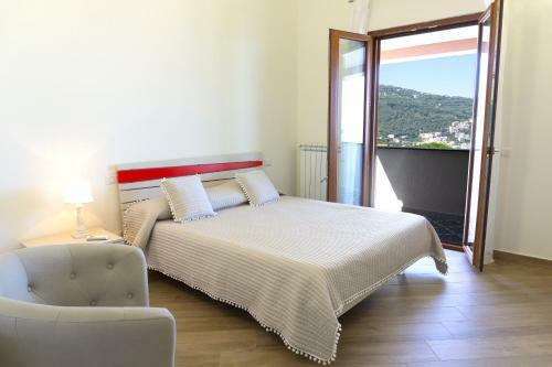 Apartamento Appartamento In Villa Ariel