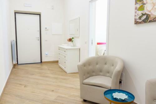 Apartamento Appartamento In Villa Ariel