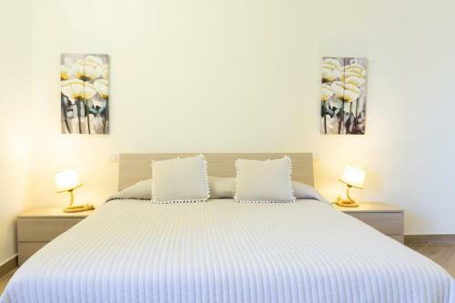 Apartamento Appartamento In Villa Ariel