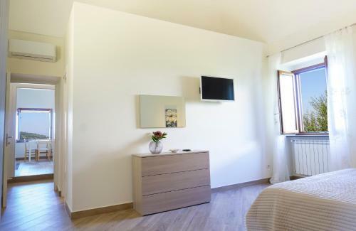 Apartamento Appartamento In Villa Ariel