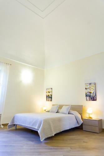 Apartamento Appartamento In Villa Ariel