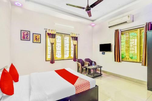 Hotel Oyo Flagship 84478 Avalon Suites