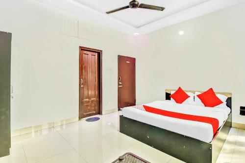 Hotel Oyo Flagship 84478 Avalon Suites