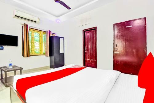 Hotel Oyo Flagship 84478 Avalon Suites