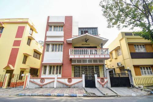Hotel Oyo Flagship 84478 Avalon Suites