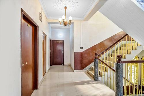 Hotel Oyo Flagship 84478 Avalon Suites
