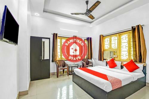 Hotel Oyo Flagship 84478 Avalon Suites