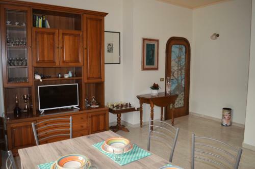 Apartamento Casa Le Sorelle