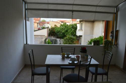 Apartamento Casa Le Sorelle