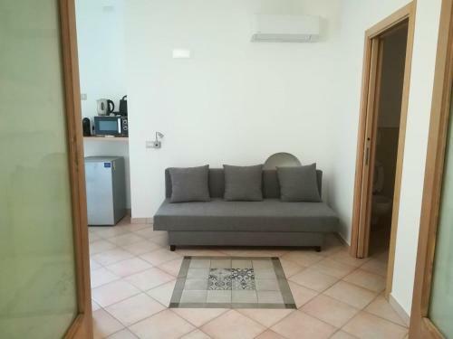 Bed & Breakfast Il Vialetto Dei Limoni