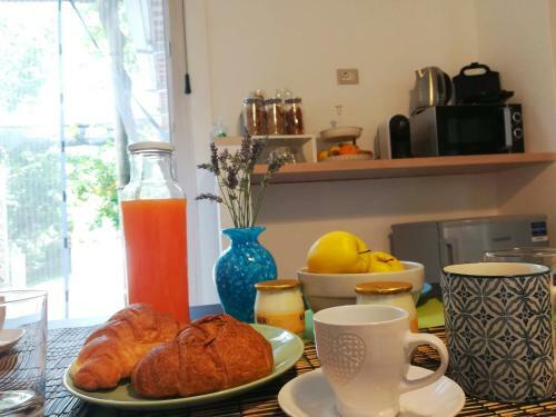 Bed & Breakfast Il Vialetto Dei Limoni