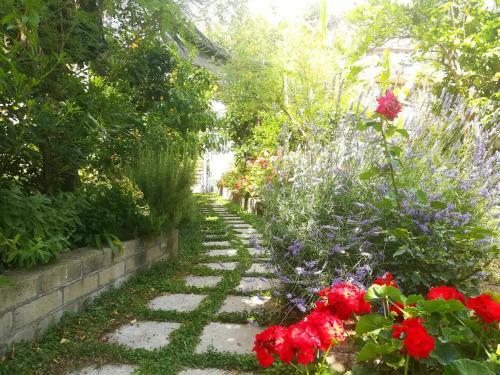 Bed & Breakfast Il Vialetto Dei Limoni