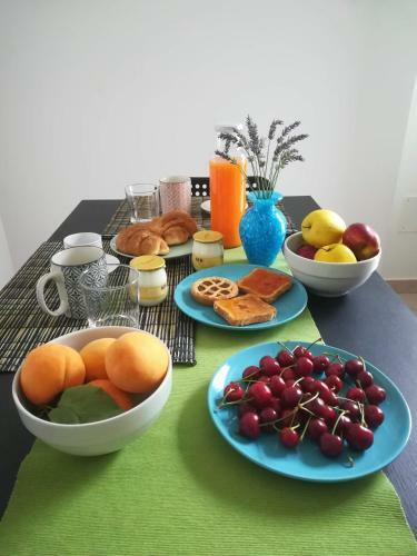 Bed & Breakfast Il Vialetto Dei Limoni