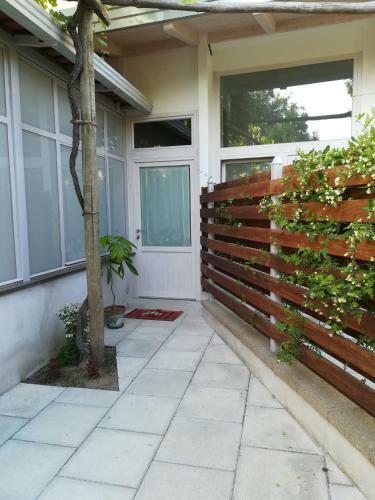Bed & Breakfast Il Vialetto Dei Limoni