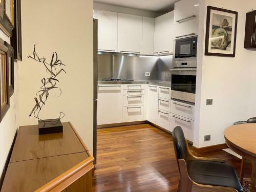 Apartamento Appartamento Fronte Mare Con Parcheggio Privato