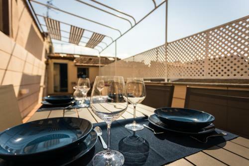 Apartamento Scricciolo