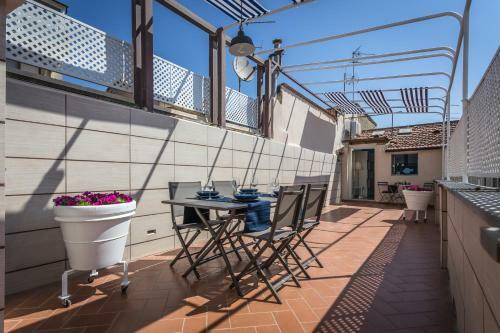 Apartamento Scricciolo