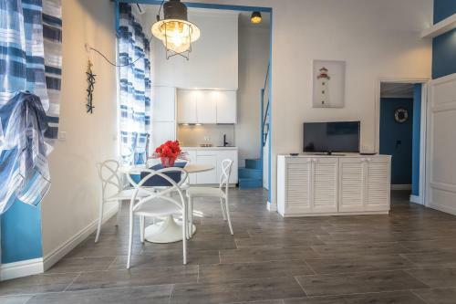 Apartamento Scricciolo