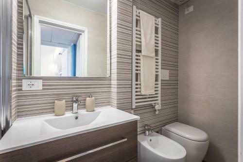 Apartamento Scricciolo