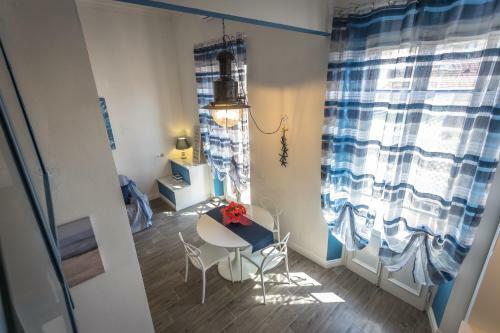 Apartamento Scricciolo