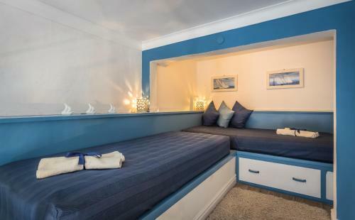 Apartamento Scricciolo