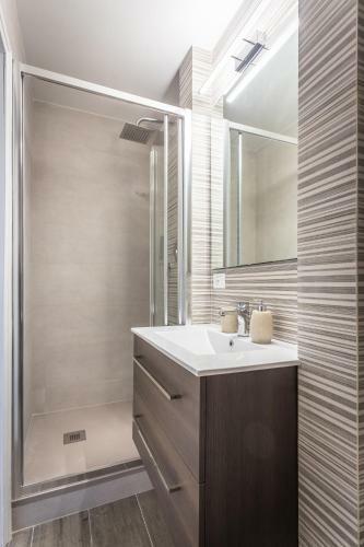 Apartamento Scricciolo