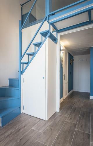 Apartamento Scricciolo