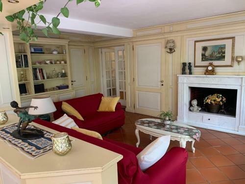 Apartamento Maison Ren�e Viareggio