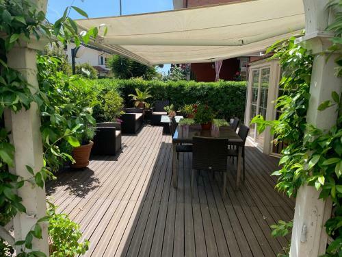 Apartamento Maison Ren�e Viareggio