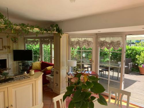 Apartamento Maison Ren�e Viareggio