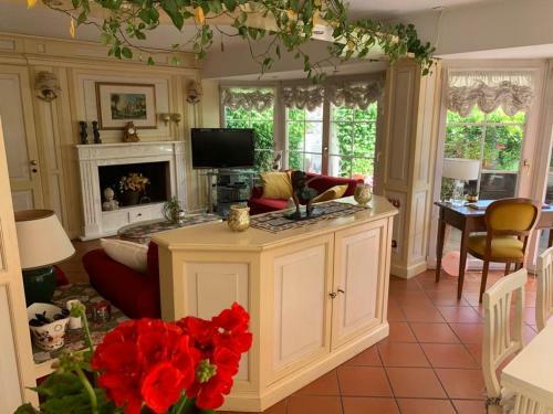 Apartamento Maison Ren�e Viareggio