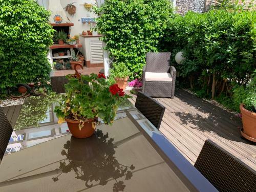 Apartamento Maison Ren�e Viareggio