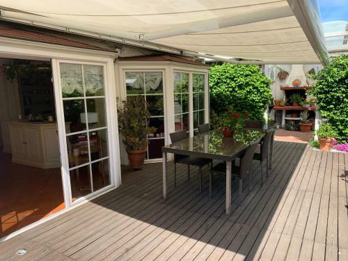 Apartamento Maison Ren�e Viareggio