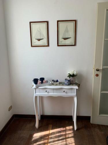 Apartamento Maison Ren�e Viareggio