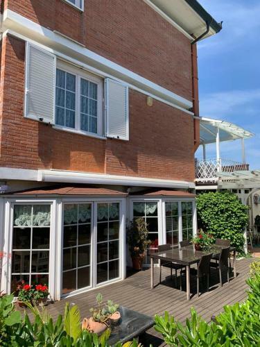 Apartamento Maison Ren�e Viareggio