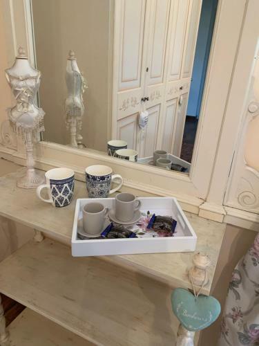 Apartamento Maison Ren�e Viareggio