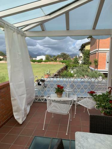 Apartamento Maison Ren�e Viareggio