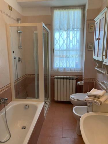 Apartamento Maison Ren�e Viareggio