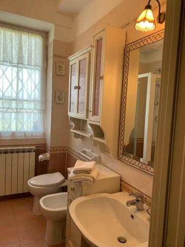 Apartamento Maison Ren�e Viareggio