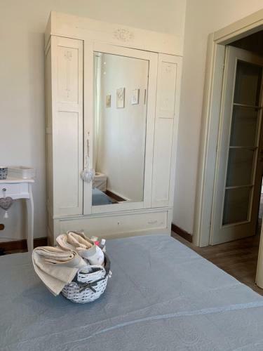 Apartamento Maison Ren�e Viareggio