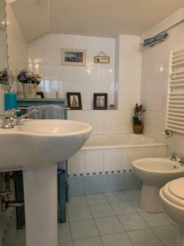 Apartamento Maison Ren�e Viareggio