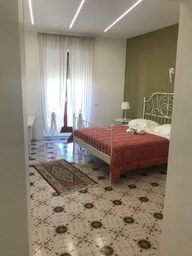 Hostal Starace House Primo Piano