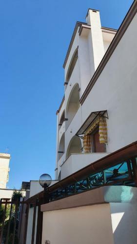 Hostal Starace House Primo Piano