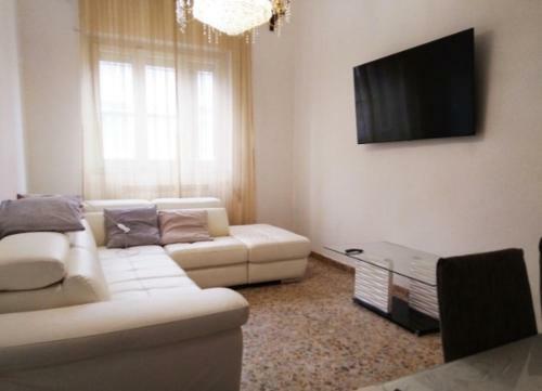 Apartamento Lo Zio