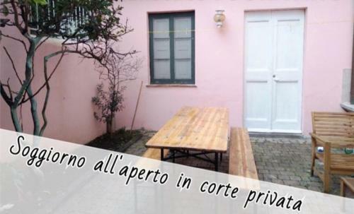 Apartamento Lo Zio