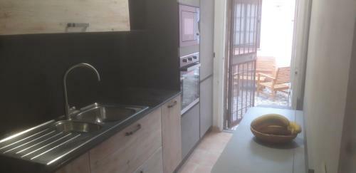 Apartamento Lo Zio